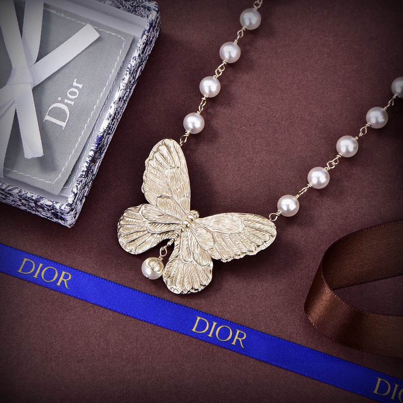 Dior Necklace 02yxs52